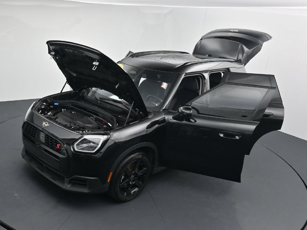 Used 2025 MINI Cooper Countryman S AWD/4WD image 40