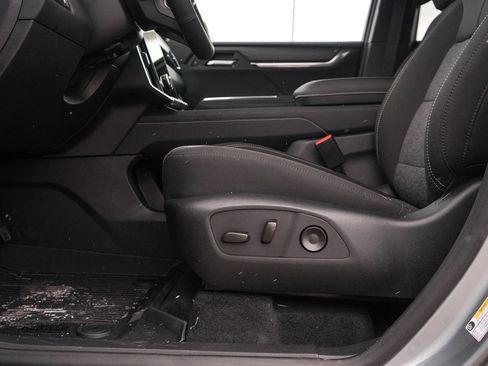 New 2026 GMC Acadia Elevation w/ Black Edition image 19