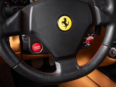 Used 2011 Ferrari 599 GTO RWD image 39