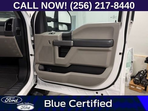 Used 2020 Ford F250 XLT w/ XLT Value Package image 28