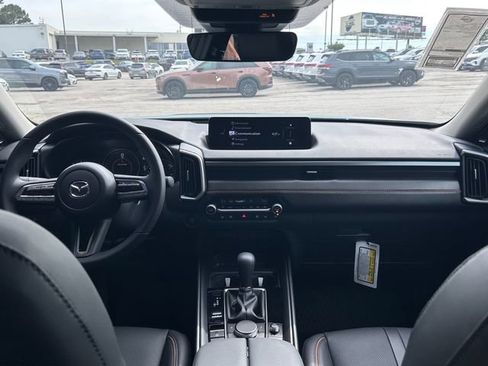 New 2026 MAZDA CX-50 AWD 2.5 S w/ Weather Package image 13