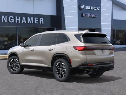 New 2026 Buick Enclave Sport Touring w/ Power Package