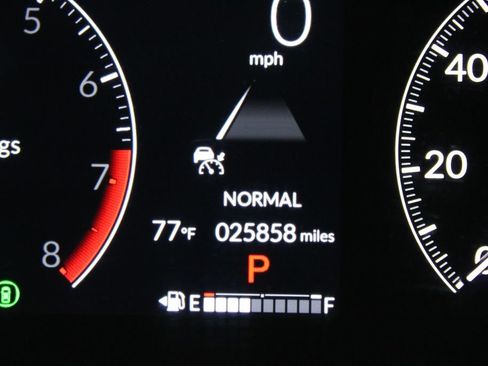 Used 2024 Honda HR-V Sport image 20