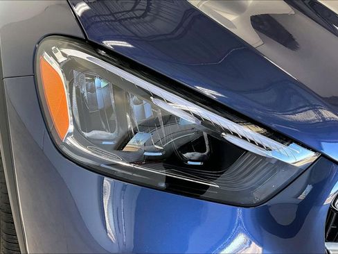 New 2026 Mercedes-Benz GLE 350 GLE 350 image 13