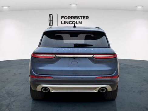 New 2026 Lincoln Corsair Reserve image 4