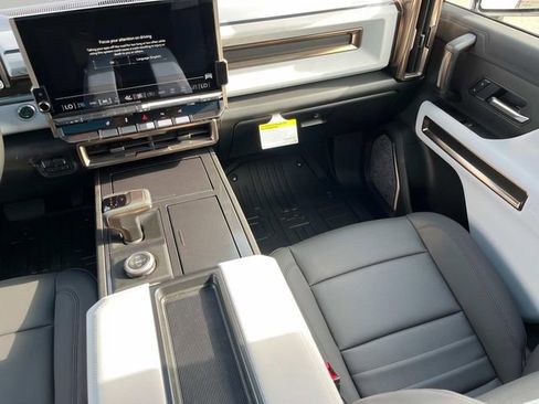 New 2025 GMC Hummer EV 2X image 14
