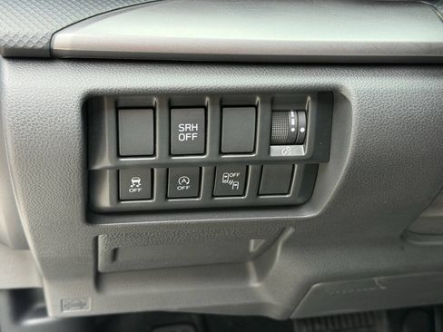 Used 2021 Subaru Forester Sport AWD/4WD image 29