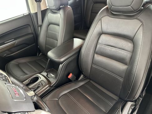 Used 2019 GMC Canyon Denali AWD/4WD image 21