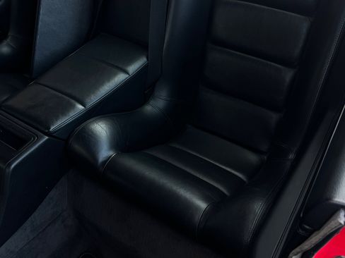 Used 1992 BMW 850i image 92