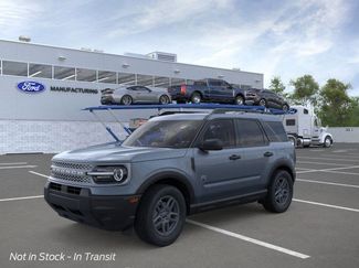 New 2025 Ford Bronco Sport Big Bend video 1