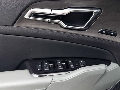 Used 2023 Kia Sportage X-Line Prestige image 29