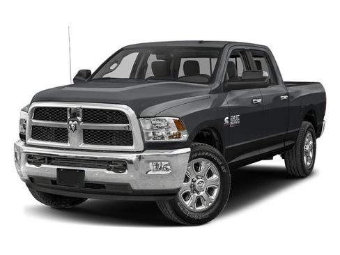 Used 2016 RAM 2500 Outdoorsman image 1
