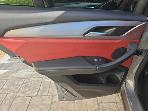 Used 2024 BMW X3 sDrive30i w/ Convenience Package image 10