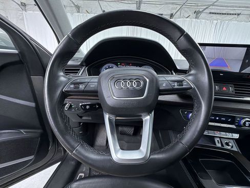 Used 2023 Audi Q5 2.0T Premium Plus AWD/4WD image 16