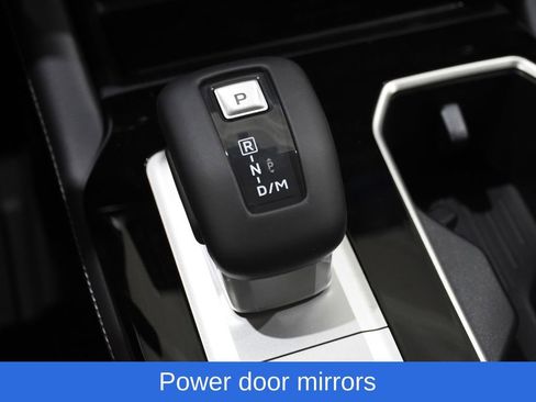 New 2025 Mitsubishi Outlander AWD image 22