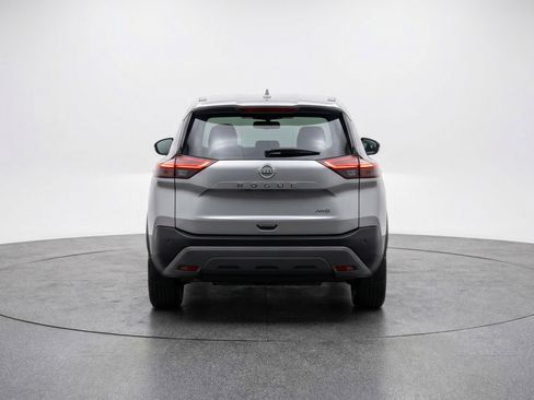Used 2025 Nissan Rogue SV AWD/4WD image 7