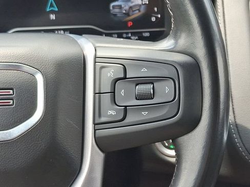 Used 2022 GMC Yukon SLE w/ Max Trailering Package AWD/4WD image 22