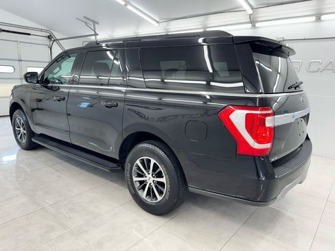 Used 2019 Ford Expedition Max XLT AWD/4WD image 7
