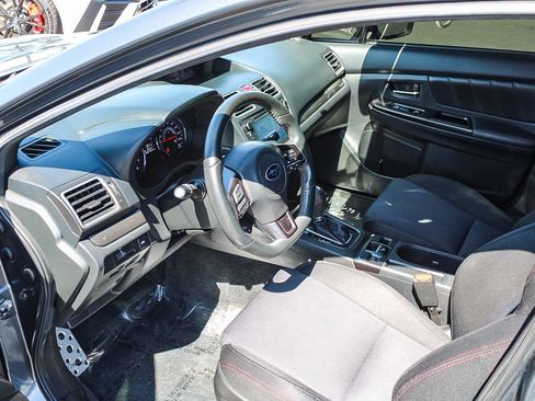 Used 2021 Subaru WRX Premium AWD/4WD image 18