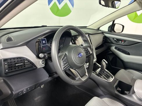 Certified 2024 Subaru Outback Premium image 28