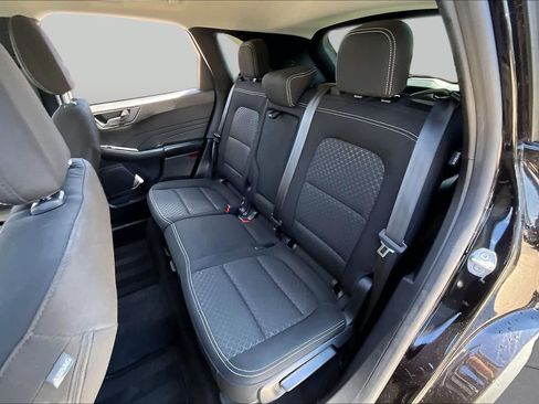 Used 2024 Ford Escape Active FWD image 20