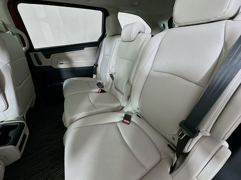 New 2026 Honda Odyssey EX-L image 4