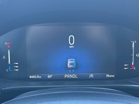 Used 2024 Ford Escape Active image 25