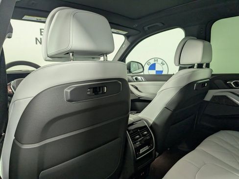 New 2026 BMW X5 xDrive50e AWD/4WD image 14