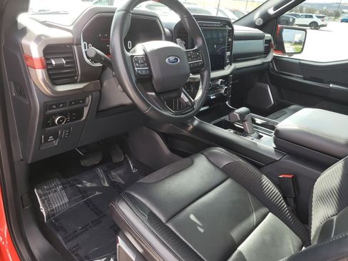 Used 2023 Ford F150 Raptor w/ Raptor Carbon Fiber Package AWD/4WD image 19