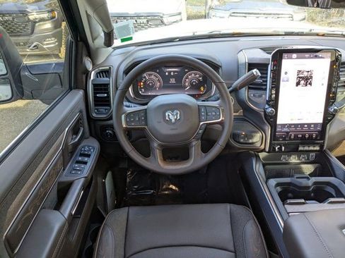 New 2026 RAM 2500 Limited image 16