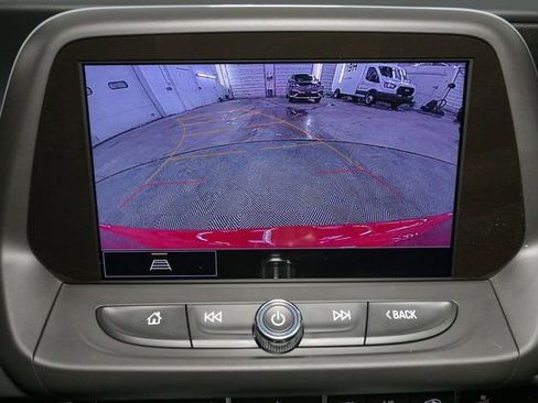 Used 2023 Chevrolet Camaro SS image 23