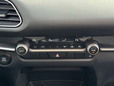 Certified 2024 MAZDA CX-30 AWD 2.5 S w/ Select Sport Pkg image 12