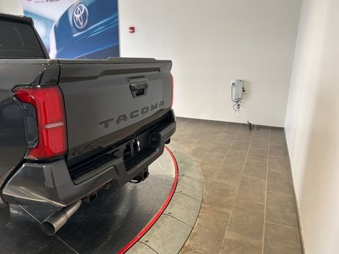 New 2025 Toyota Tacoma SR5 image 6
