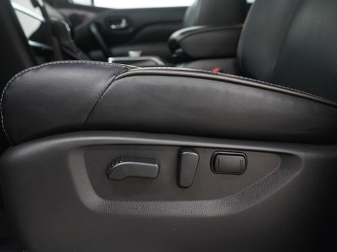 Used 2024 INFINITI QX80 Luxe image 28