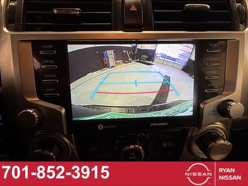 Used 2024 Toyota 4Runner SR5 image 23