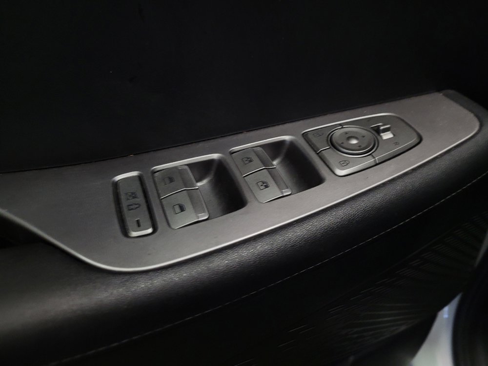 Used 2020 Hyundai Palisade SEL w/ Convenience Package AWD/4WD image 27