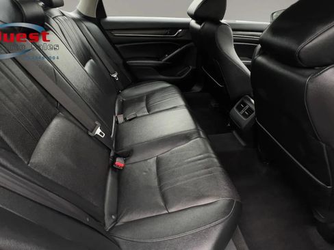 Used 2019 Honda Accord EX-L image 20