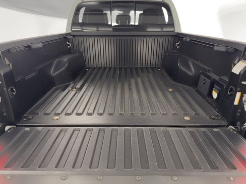 Used 2021 Toyota Tacoma TRD Pro image 13