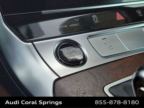 Certified 2023 Audi A6 Premium Plus w/ Premium Plus Package image 27