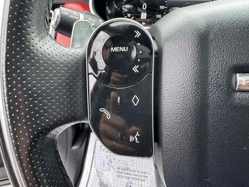 Used 2019 Land Rover Range Rover Sport Supercharged image 14