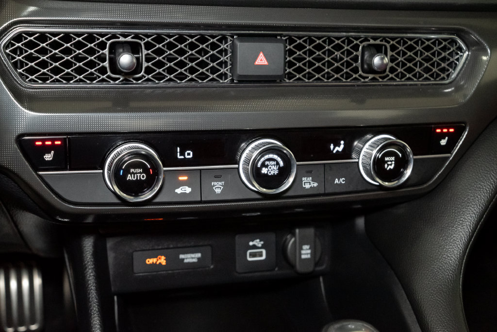 Used 2024 Acura Integra A-Spec FWD image 20