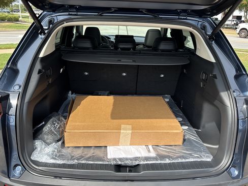 New 2026 MAZDA CX-50 AWD 2.5 S w/ Weather Package image 7