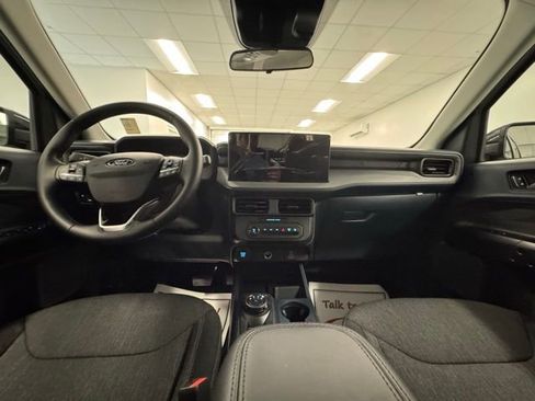 New 2026 Ford Maverick XLT w/ XLT Luxury Package image 11