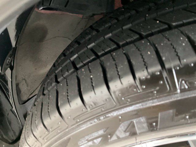 Used 2017 Nissan Rogue SL w/ SL Premium Package FWD image 29