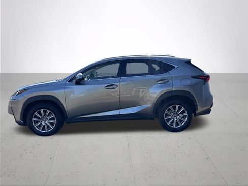 Used 2018 Lexus NX 300 AWD w/ Comfort Package image 10