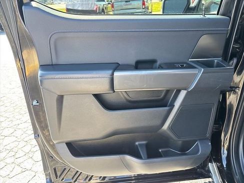 Used 2024 Ford F150 XLT w/ Equipment Group 302A MID AWD/4WD image 18