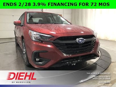 Used 2025 Subaru Legacy Premium w/ Popular Package #1A