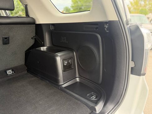 Used 2019 Toyota 4Runner TRD Pro AWD/4WD image 95
