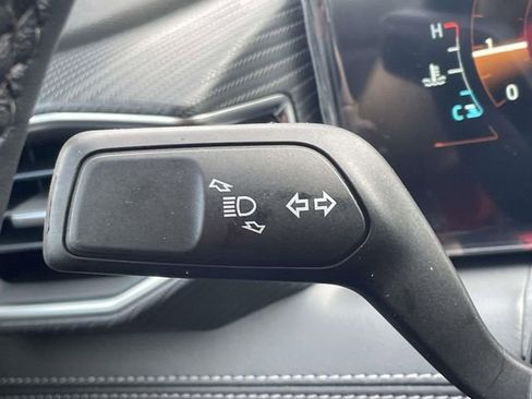 New 2026 Ford Mustang Premium RWD image 20