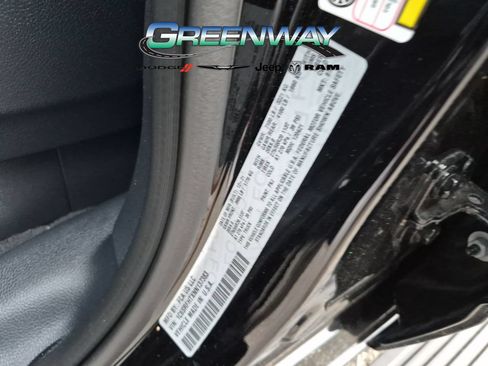 Used 2022 RAM 1500 Limited AWD/4WD image 24